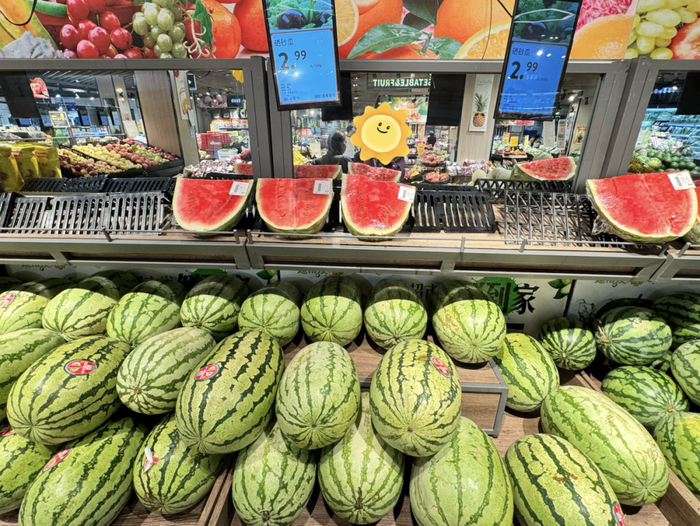 （图源：中国三农发布记者摄）