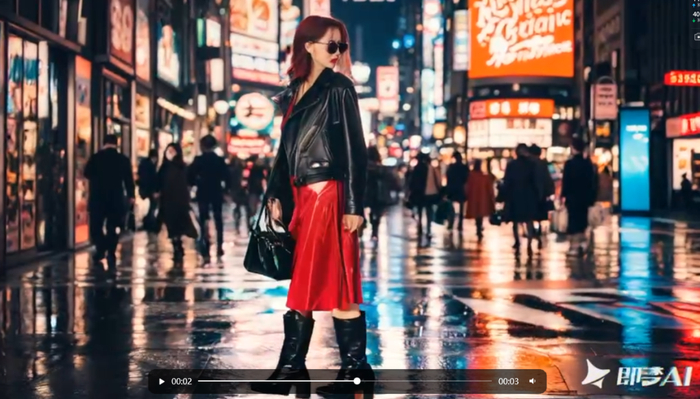 图片来源：记者生成视频截图