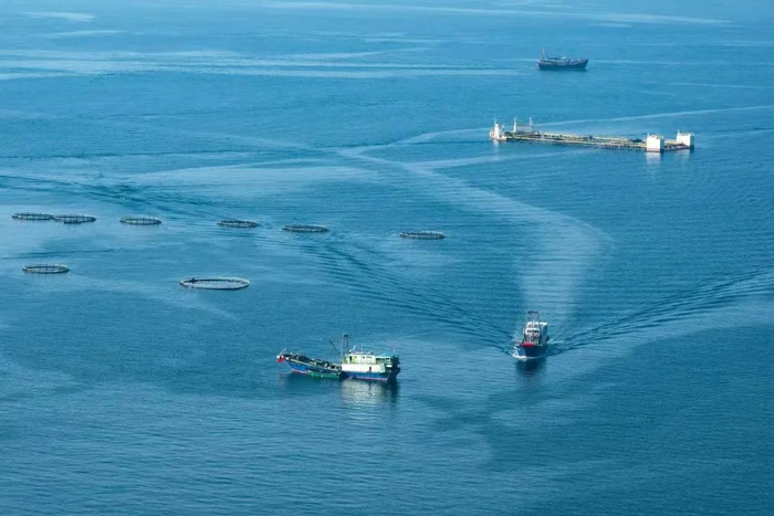 ▲图来源于珠海桂山之窗