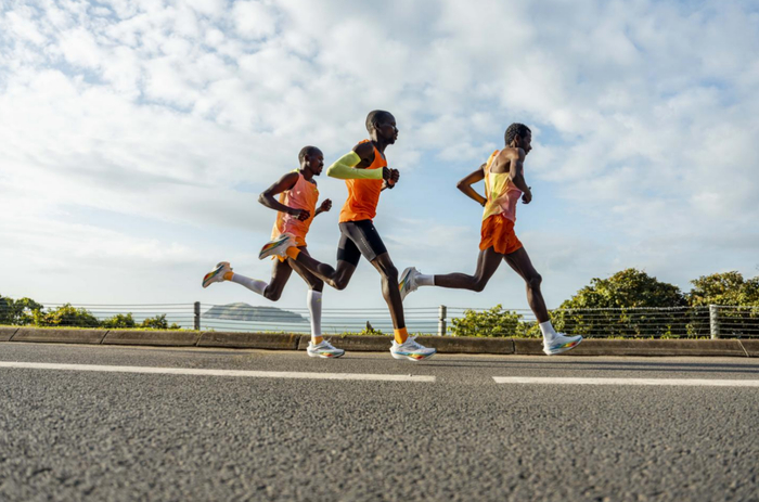 图片来源：李宁官方