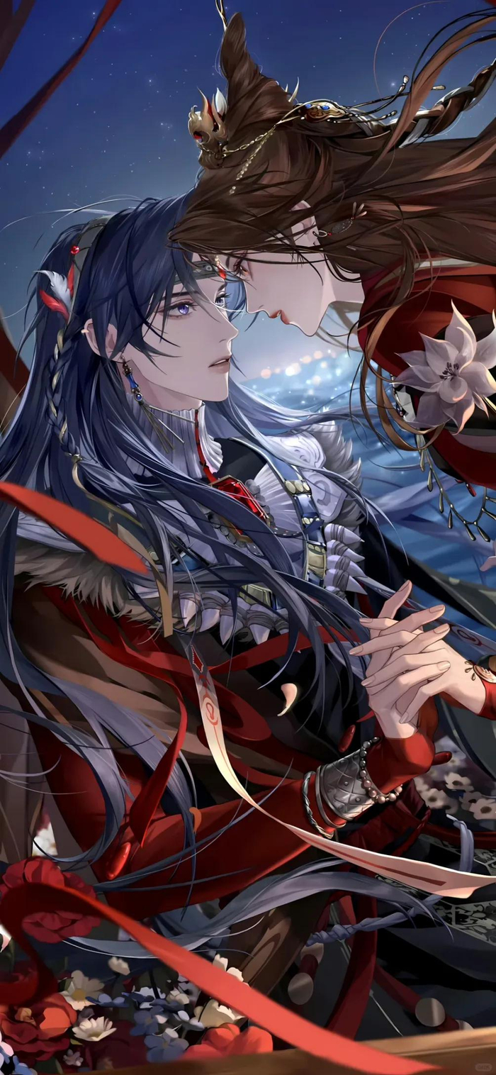 （图/《代号鸢》）