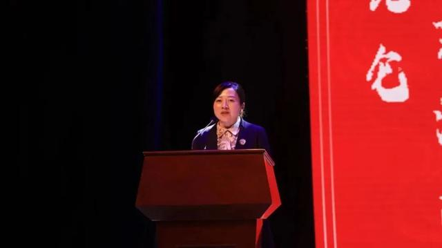 王晓英（资料图）