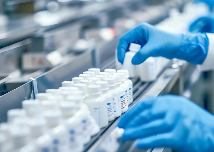 华瑞制药的产品已在全球四十多个国家注册，带动了无锡生物医药产业的国际化进程