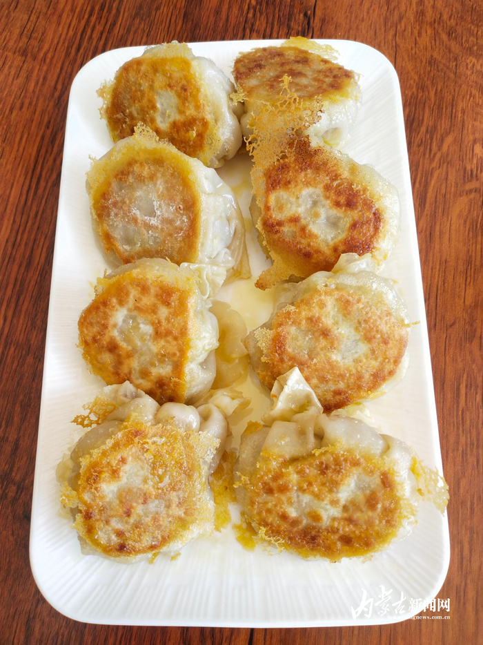 味道鲜美