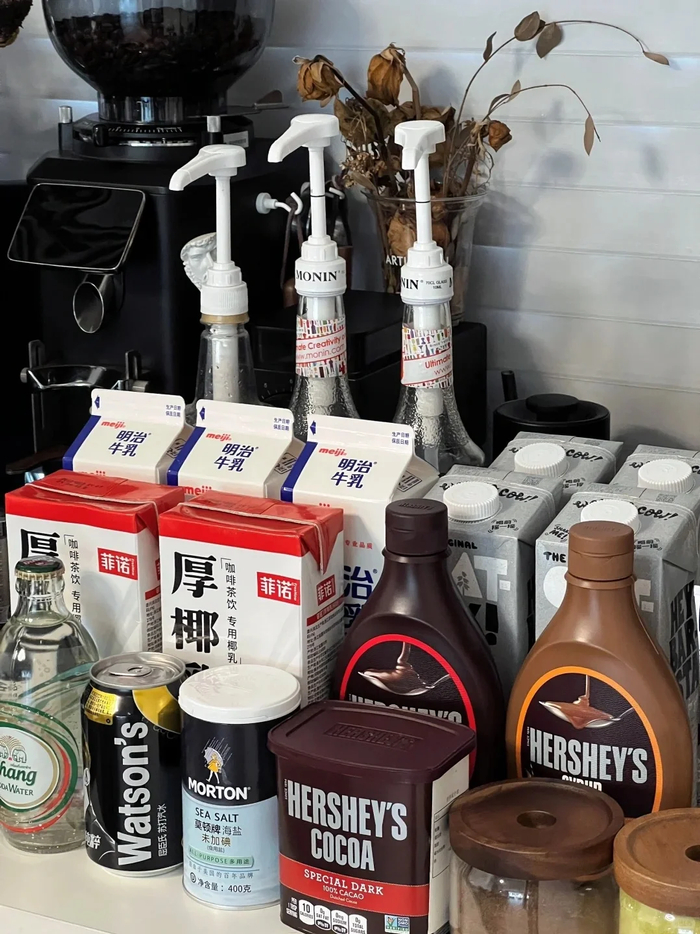 图源：小红书@芝芝很忙