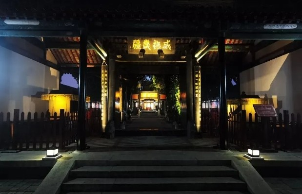 图源保定文化旅游