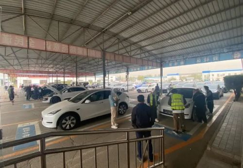 图源：财经网汽车摄图