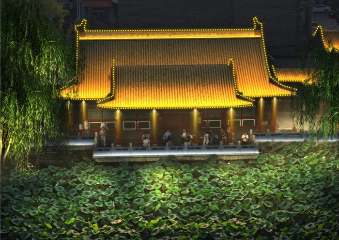 图源保定文化旅游