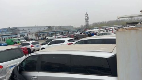 图源：财经网汽车摄图