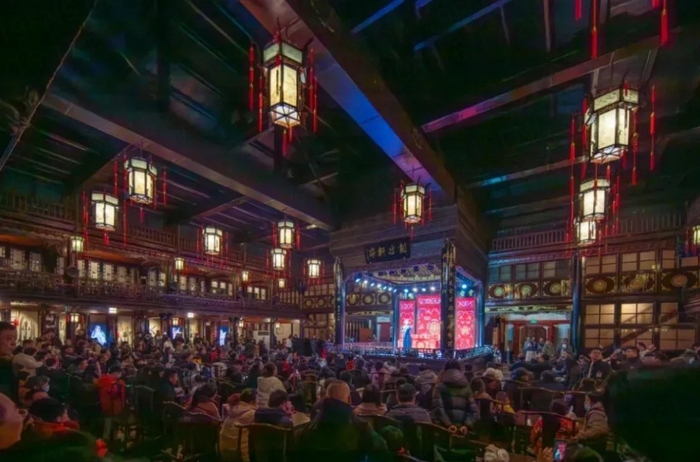 图源保定文化旅游