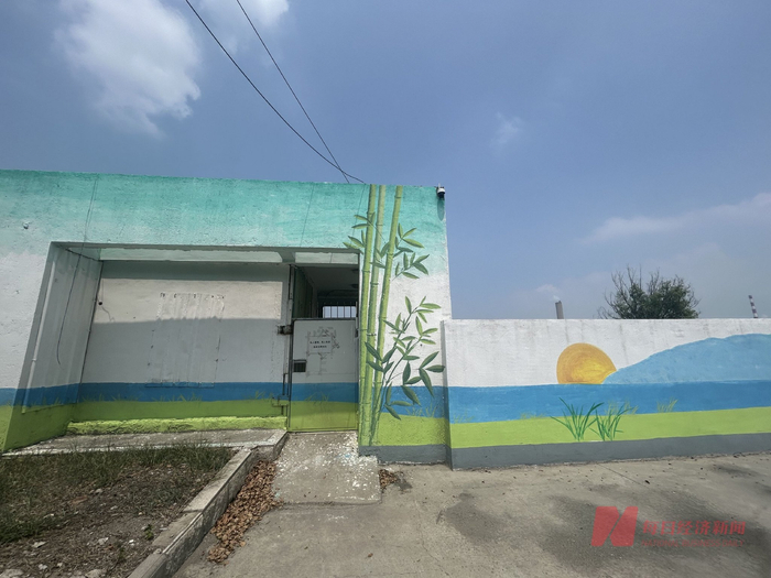 图片来源：每经记者 程雅 摄