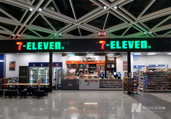 图片来源：每经记者 孔泽思 摄