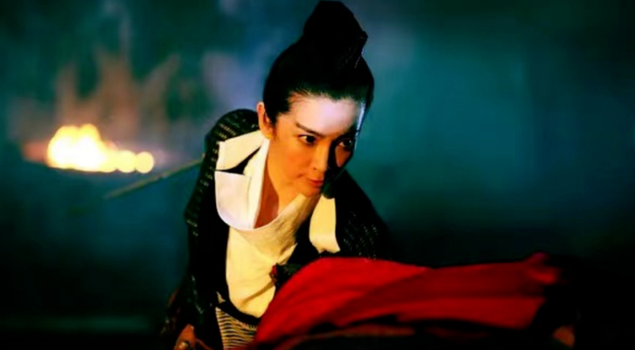 《狄仁杰之通天帝国》剧照