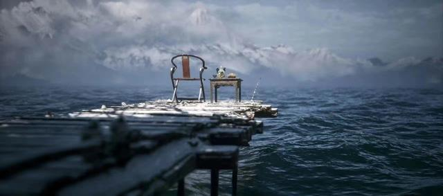 图片来源：微博@黑神话之悟空