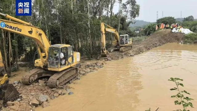 图片来源：央视新闻客户端