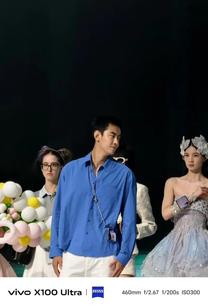 （图源：雷科技摄制 / 舞台）