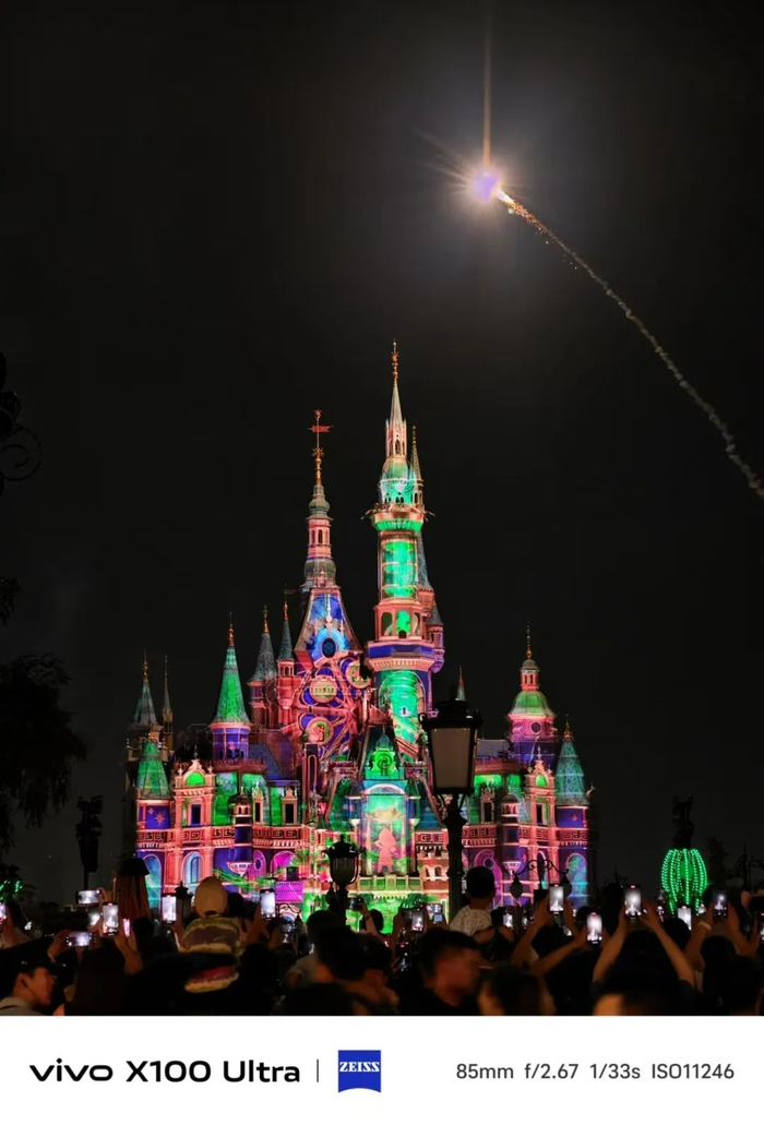 （图源：雷科技摄制 / 质感模式）