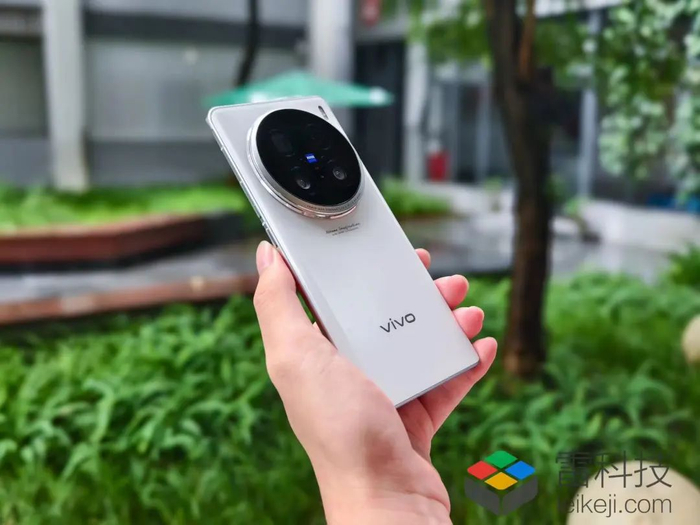 （图源：雷科技摄制）