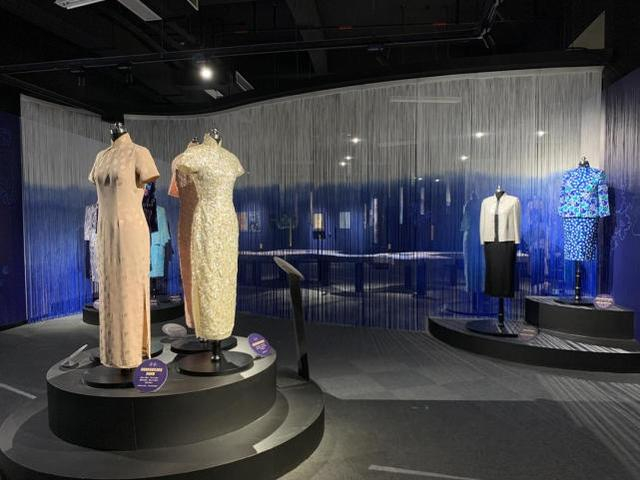 上海大学博物馆(海派文化博物馆)是目前国内唯一专题展示和研究海派