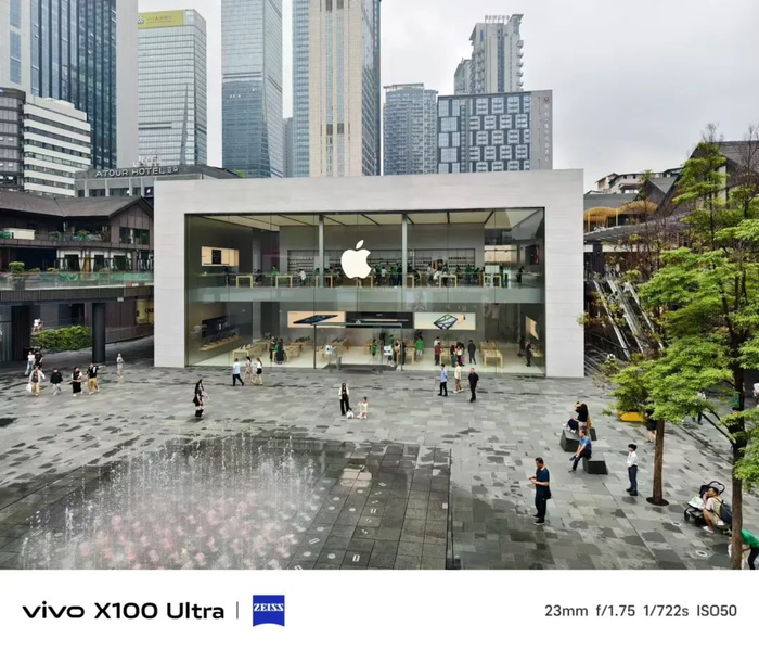 （图源：雷科技摄制 / 鲜明模式）