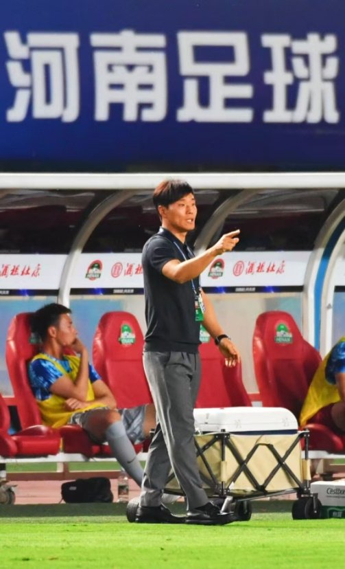 杀入四强，南基一就能追平河南队足协杯历史最佳战绩