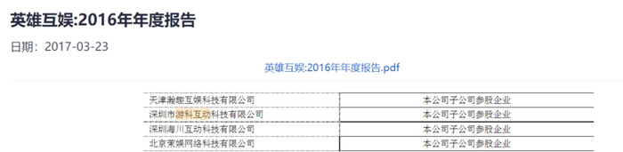 截图来自公司公告