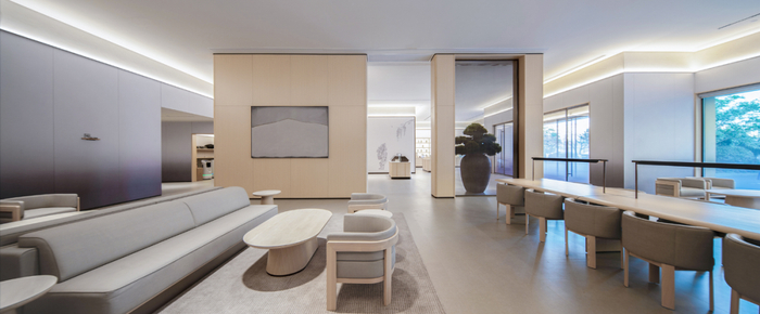 全季酒店5.0版本