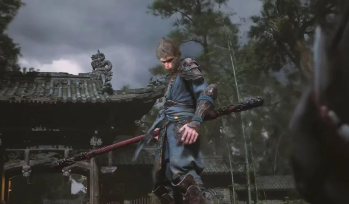 2020年8月20日《黑神话：悟空》预告