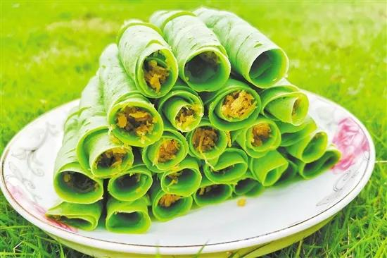 图源：江门日报台山微事