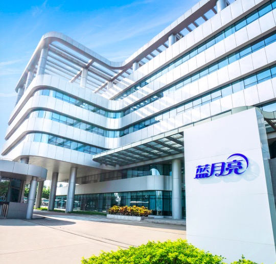 图片来源：蓝月亮官网