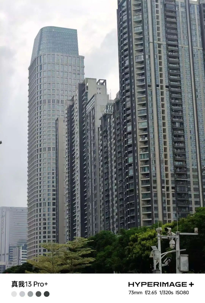 （图源：雷科技摄制）