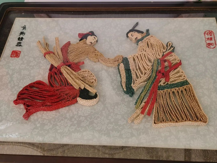 国家级非遗项目