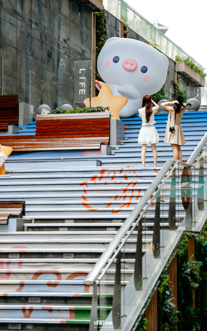 图源：深圳吃货小分队