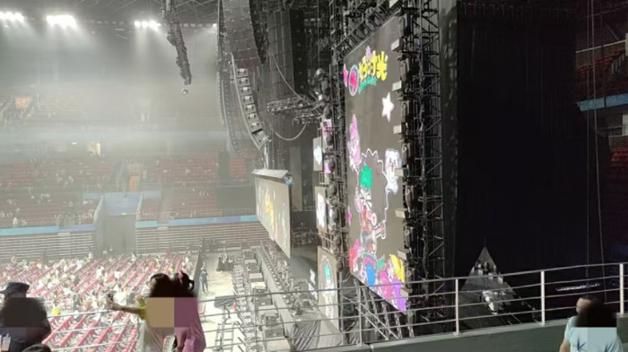 无独有偶，广东惠州消费者徐女士对记者表示：