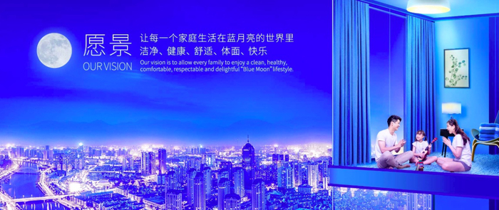 图片来源：蓝月亮官网