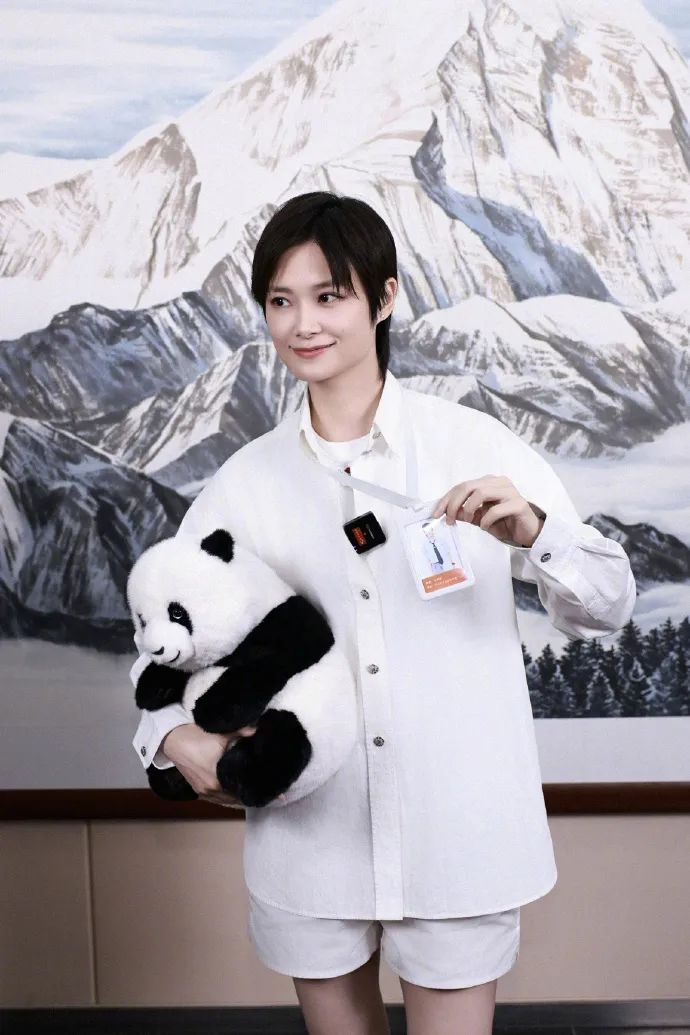 图源：当事人社交账号