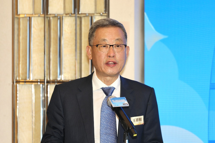 华润集团王祥明董事长致辞