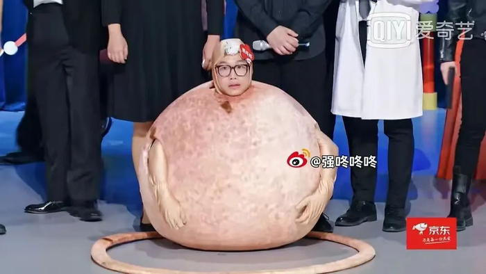 “一喜”中《父亲的葬礼》剧照（图源豆瓣）