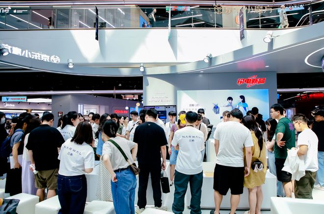 （图片来源：云鲸官方）