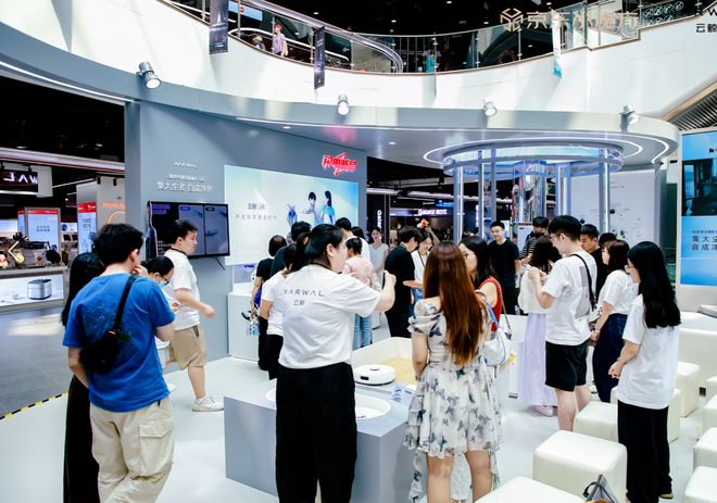 （图片来源：云鲸官方）