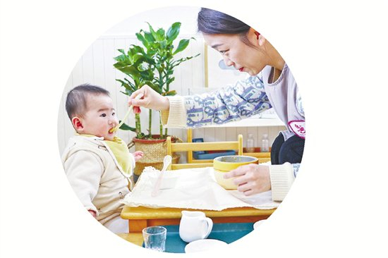 温州市瓯海区娄桥街道岩头社区托育园