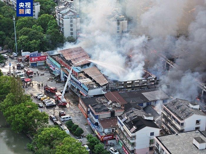 暴雨预警！宁夏多地有50毫米以上降水