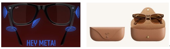 图片来源：产品官网、爱范儿微信公众号