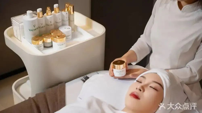 图源 / 曲水兰亭大众点评账号