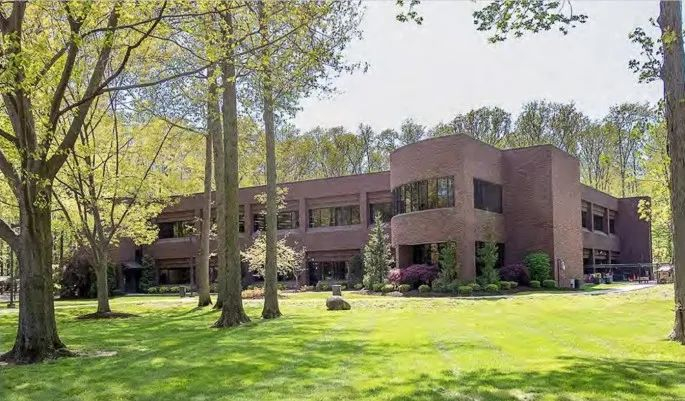 史考特·费泽公司总部