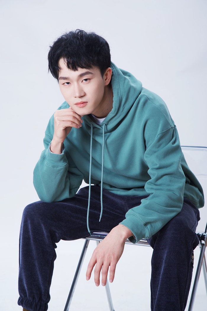 朱铁雄 图片来源：受访者提供