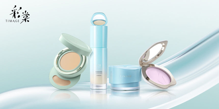 彩棠品牌明星产品 （公司供图）