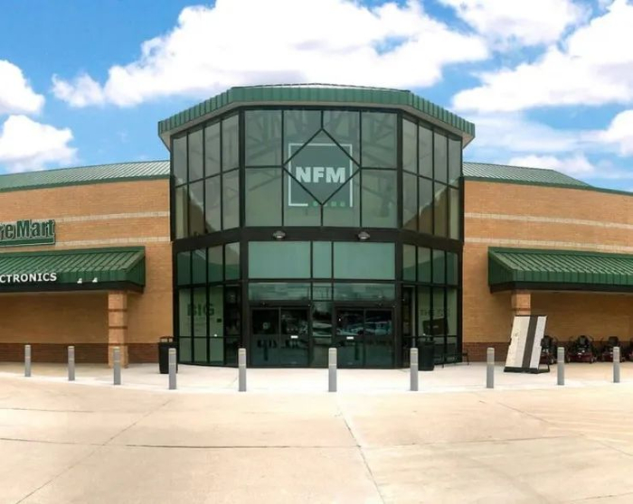 于爱荷华州开设的第二家店