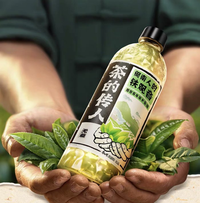 图片来源：康师傅淘宝旗舰店