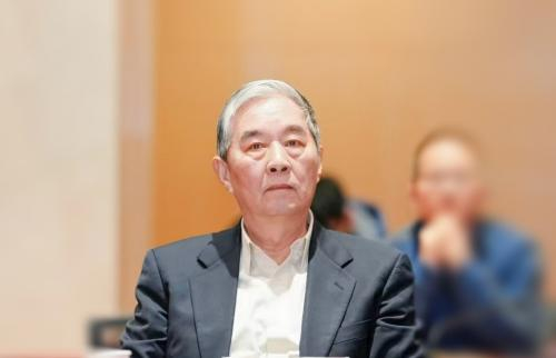 中国国土经济学会首席专家刘燕华。受访者供图